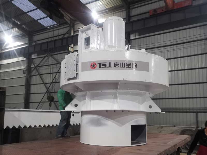 沖擊式制砂機(jī)，制砂機(jī)