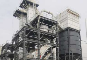 鵝卵石制沙機(jī)運行抖動大不好處理？很簡單