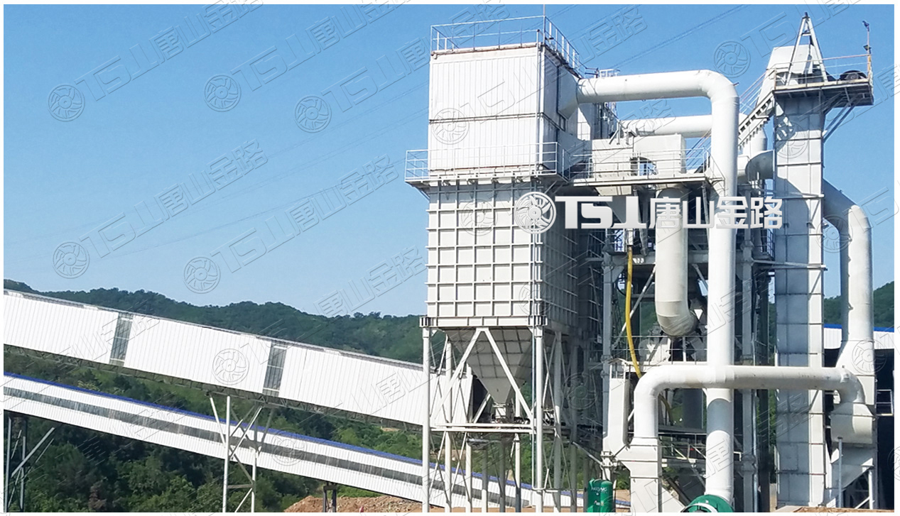 建設(shè)一條機(jī)制砂生產(chǎn)線需要考慮哪些因素呢？