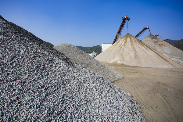 河砂禁采，機(jī)制砂興起，投資制砂設(shè)備，請(qǐng)認(rèn)準(zhǔn)唐山金路