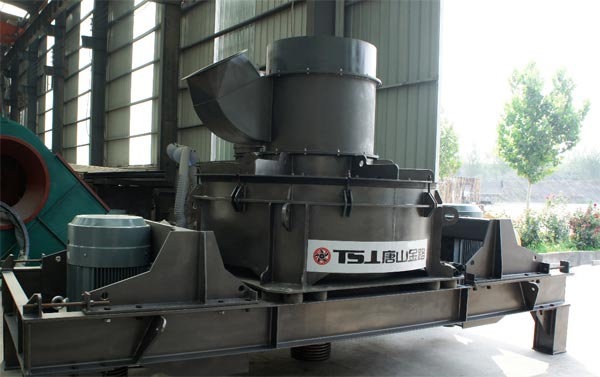 制砂有何優(yōu)勢？怎么選購制砂機？