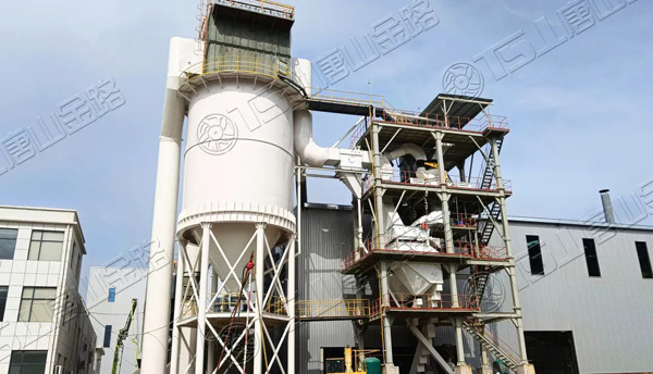 機制砂相比天然砂有何優(yōu)勢？生產(chǎn)高品質(zhì)機制砂推薦制砂樓