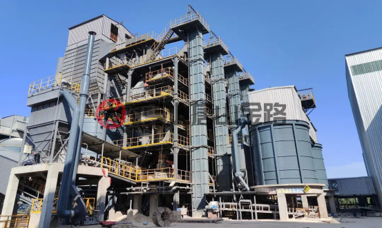 石頭制成砂用什么？應如何選擇制砂樓？