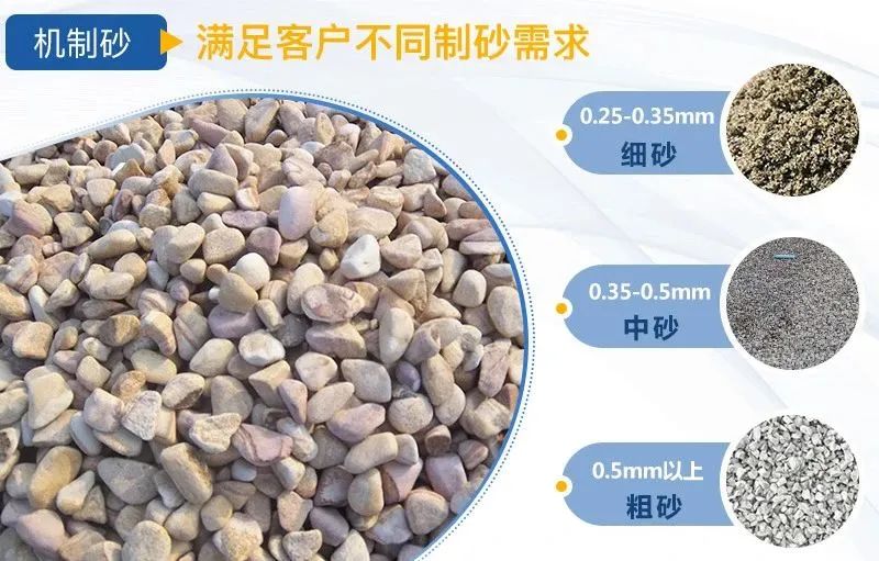 重大項(xiàng)目陸續(xù)開工建設(shè)，砂石價(jià)格也將逐步回升