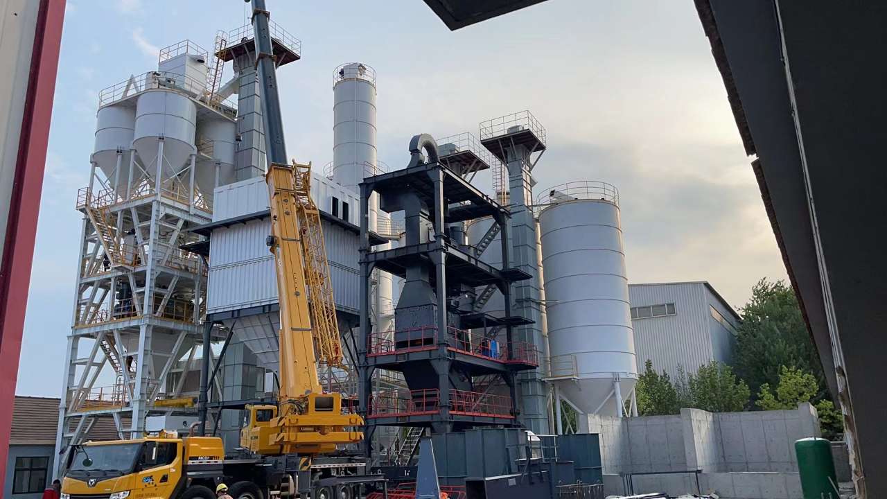 如何選擇可靠的設備？制砂樓制砂怎么樣？